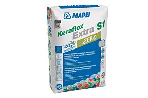 Keraflex Extra S1 WIT