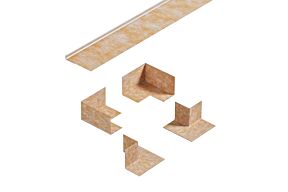 Schlüter KERDI-CID E 125 H=14 mm (Set 2)