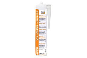 Schluter kerdi fix BW (wit)