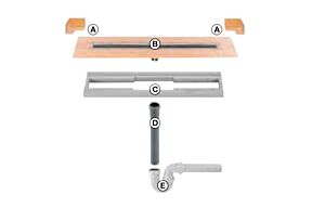 Kerdi-line-VS