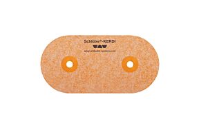 Schluter Kerdi-MV 15D