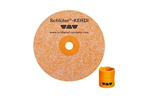 Schluter Kerdi-Pas