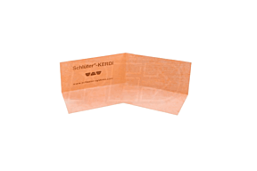 Schluter KERDI-KERECK/FI 135° binnenhoek