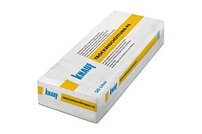 Knauf Droogstorting 50 L Egalisatiekorrels