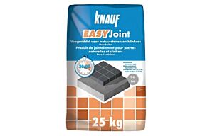 Knauf Easyjoint Grijs