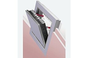 Knauf Inspectieluik EI 60' voorzetwand 625 x 625 mm
