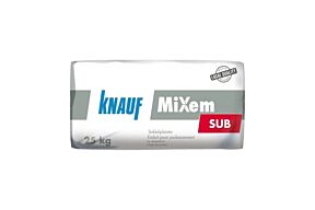 Knauf Mixem Sub