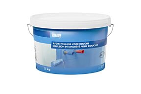 Knauf Afdichtemulsie voor Douche 5 kg