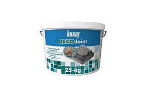 Knauf Decojoint 25kg