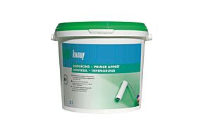 Knauf diepgrond