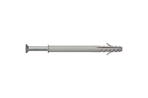 SWG Kozijnplug met schroef