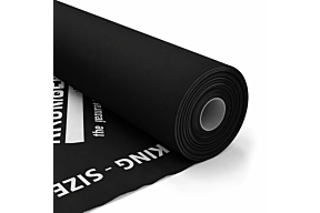 BK Onderdakfolie PRO 220g/m² ROL 75 m²