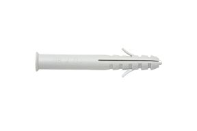 Lange Plug Nylon 8 x 80 mm (20st)