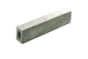 Linteel Hol Gewapend 19 x 14 cm L = 2,40 m