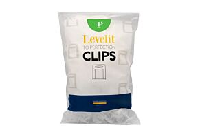 Levelit Clips 1,5 mm