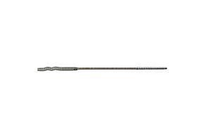 lijmanker spouwanker inox dunbed