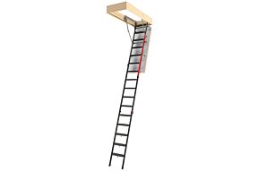Fakro LMP zoldertrap 86 x 144 cm