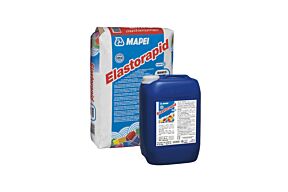 Mapei Elastorapid A+B Grijs C2FTE S2 31,25 kg