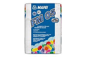 mapei fm05 grijs