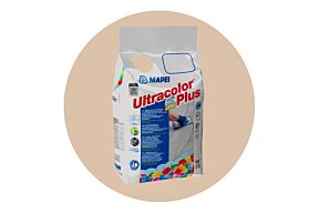 Mapei Ultracolor Plus 5kg Amandel