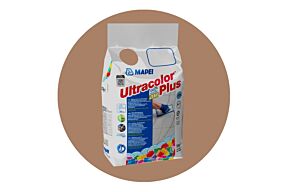 Mapei Ultracolor Plus Voegmortel 142 Bruin 5 kg
