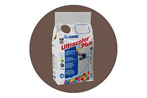 Mapei Ultracolor Plus Voegmortel 144 Chocolade 5 kg
