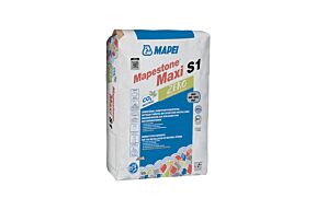mapestone maxi s1 tegellijm voor zwembadboorden