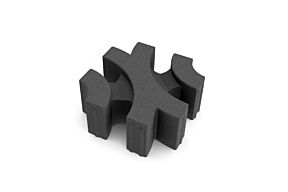 Marlux Virage Black