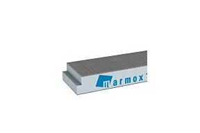 Marmox Thermoblock R2 Nano D100 x B190 x L615/600 mm (6 st)