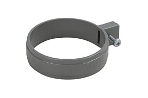 PVC beugel