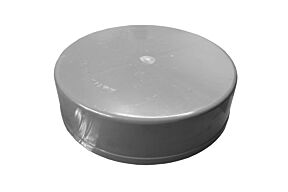 PVC deksel 