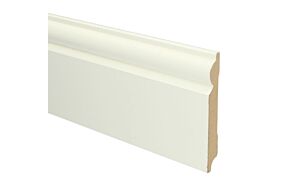 MDF Barok plint