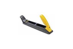 Stanley surform metaal schaafvijl 255mm