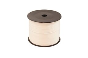 Metselkoord wit 1 mm x 100 m