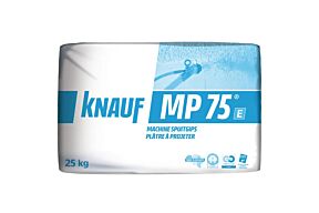 Knauf MP 75 E gipspleister