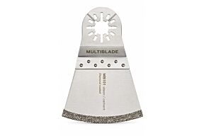Multiblade MB101 diamant zaagblad sikkel
