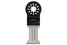 Multiblade Starlock MB126 precisie zaagblad 35 x 47 mm