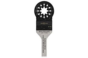 Multiblade Starlock MB184 bi-metaal zaagblad 10 x 48 mm
