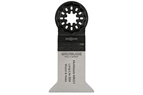 Multiblade Starlock MB221 bi-metalen zaagblad 50 x 41 mm