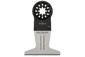 Multiblade Starlock MB230 zaagblad breed curved Japanse vertanding 65 x 50 mm