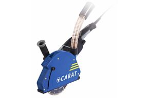 Carat Universele stofkap haakse slijper