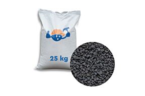 Nero Ebano 8/12 25 kg