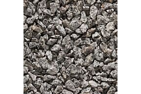 graniet grind nero bianco