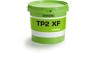 Omnicol Pastalijm TP2-XF 17 kg 