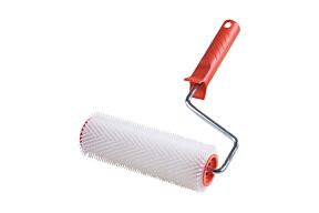 Ontluchtinsroller