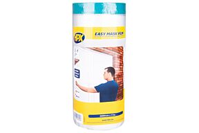 HPX Easy Mask Film Cloth Tape 2600mm / 17 m