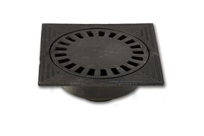 gietijzer klokputje 20x20