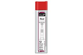 Pica Fine Dry Navulling Rood