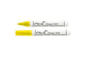 Pica Verfstift Groen