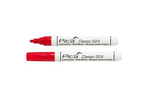 Pica Verfstift Rood